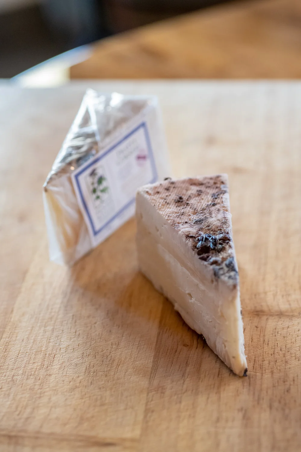 Fratty Corners from Pennyroyal Farm